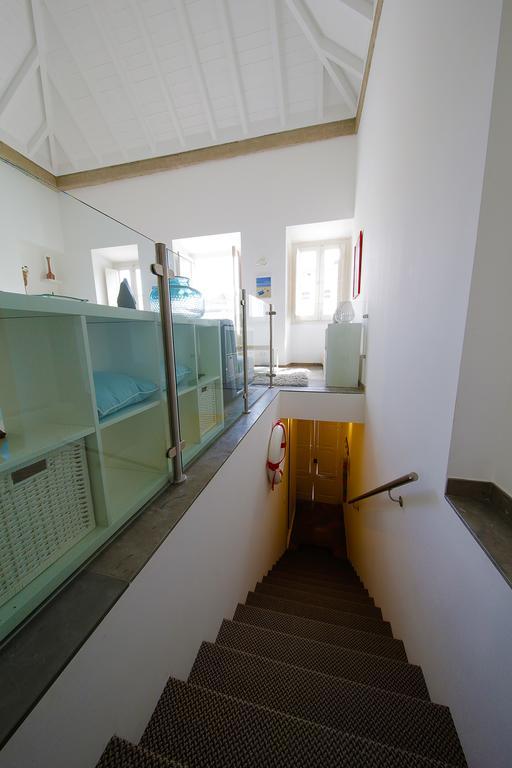 Apartamento Casa Marcelino Tavira Exterior foto